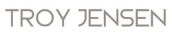 Troy Jensen logo